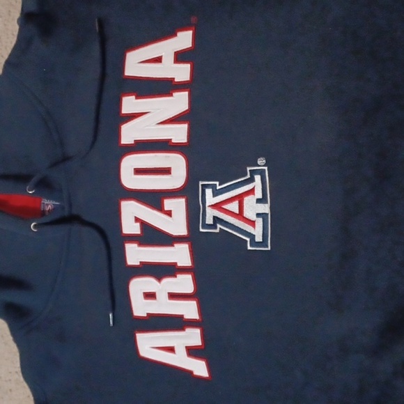 Men's hooded pullover sweatshirt - Picture 3 of 10